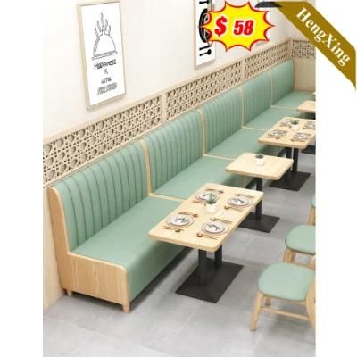 Waterproof Furniture Indoor Dining Sofa and Table for Sale Made in China