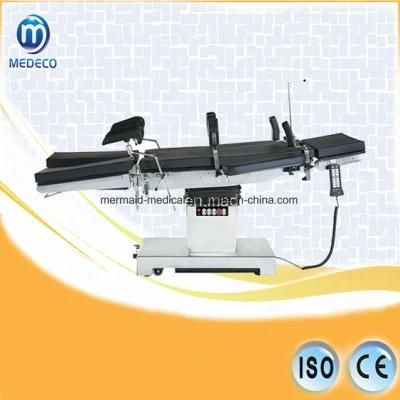 Srgical Instrument, Medical Table (ECOG010) Electric Operation Table