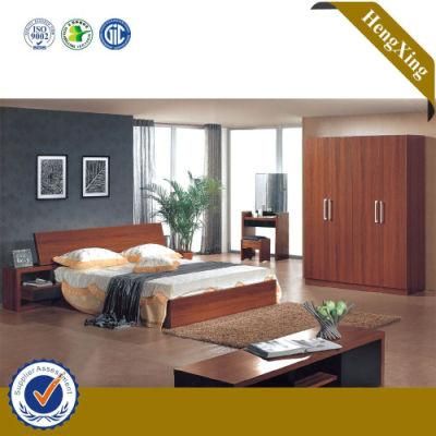 Home Multifunction Hotel Furniture Wooden Bedroom Furniture