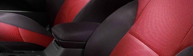 SUV Chair Cushion Anti-Slip Universal Car Seat Cover