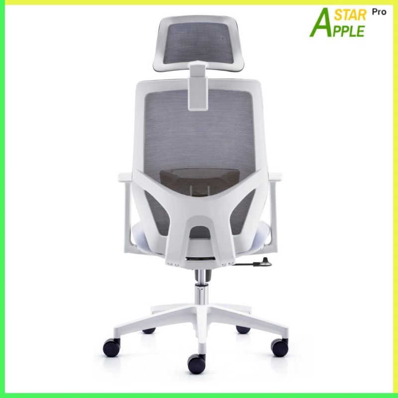 Modern Outdoor Ergonomic Mesh Executive Computer Parts Game China Wholesale Market Gaming Beauty Leather Boss Plastic Barber Restaurant Massage Folding Chair