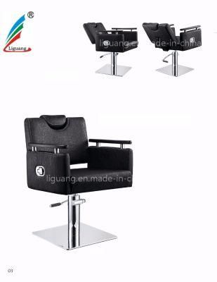 2018salon Furniture, Styling Chair, Make up Chair, Barber Chair