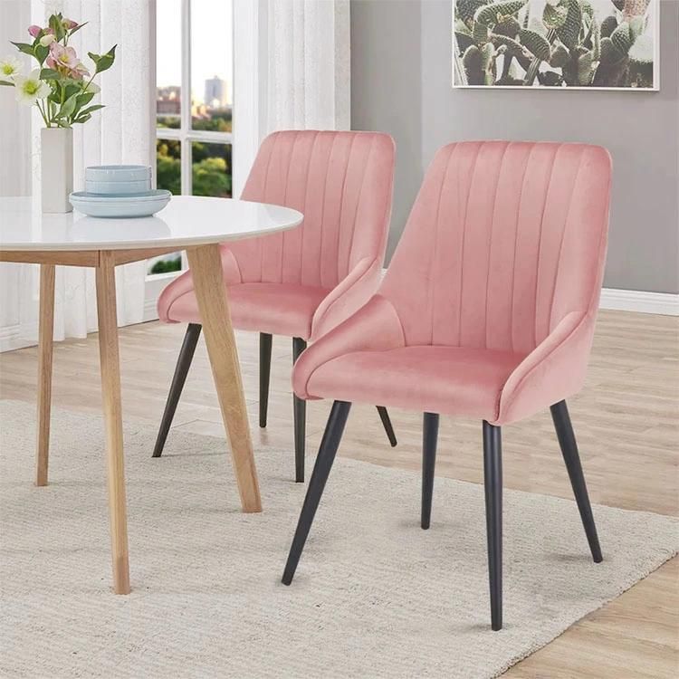 High Quality Modern Luxury Leather Restaurants Chair for Hotel Banquet Dining Event Wedding Chair