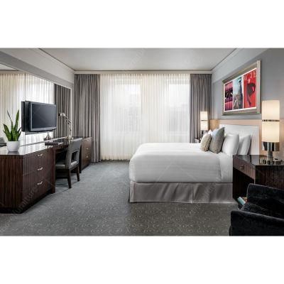 Latest Customized 3-4 Star Hotel Apartment Furniture for Sale SD1207