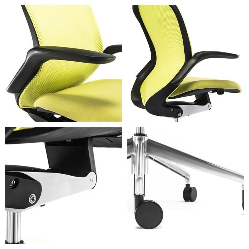 Asis Follow Ergonomic Hotel Chair Office Furniture