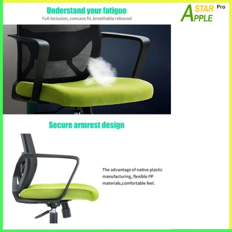 Executive First New Design Folding as-B2192 Good Quality Office Chair