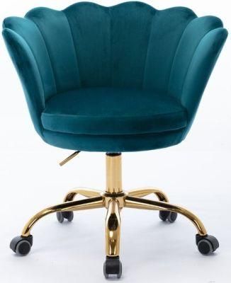 Commercial Furniture Modern Furniture Golden Ergonomic Office Chairs