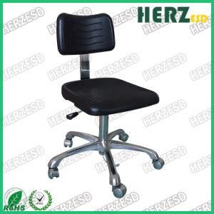 ESD Cleanroom Antistatic Chair Stool with PU Foam