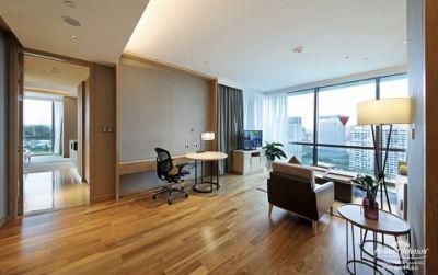 Modern Commercial Luxury Classic Wooden/Wood Hotel Living Room Bedroom Indoor Office Furniture