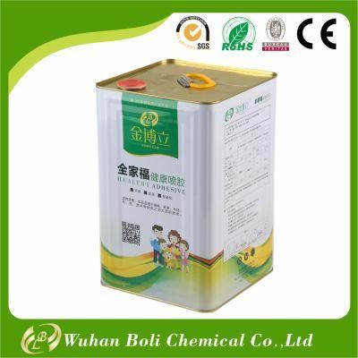 Made in China Mattress Specialized Adhesive Glue