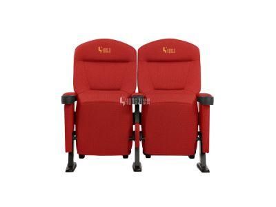 Leather Multiplex Home Theater Economic Auditorium Movie Cinema Theater Recliner