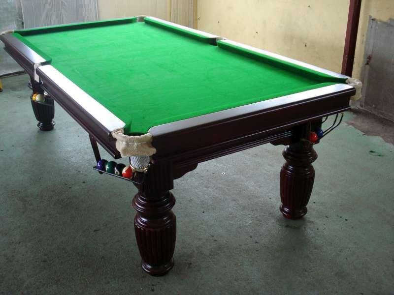 Snooker Table