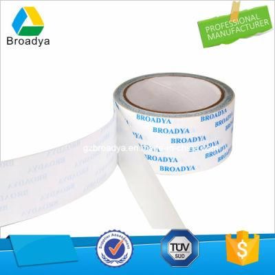 Transparent Double Sided OPP Film Adhesive Tape (DOH08)