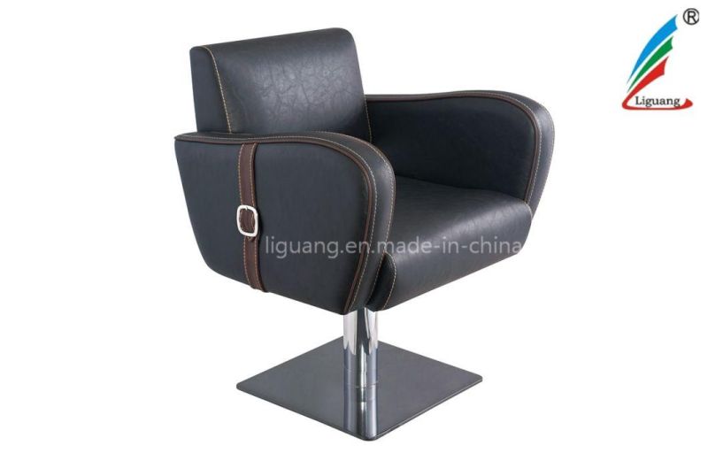 Hot Sale Styling Hair Chair Salon Furniture Beauty Salon Equipment