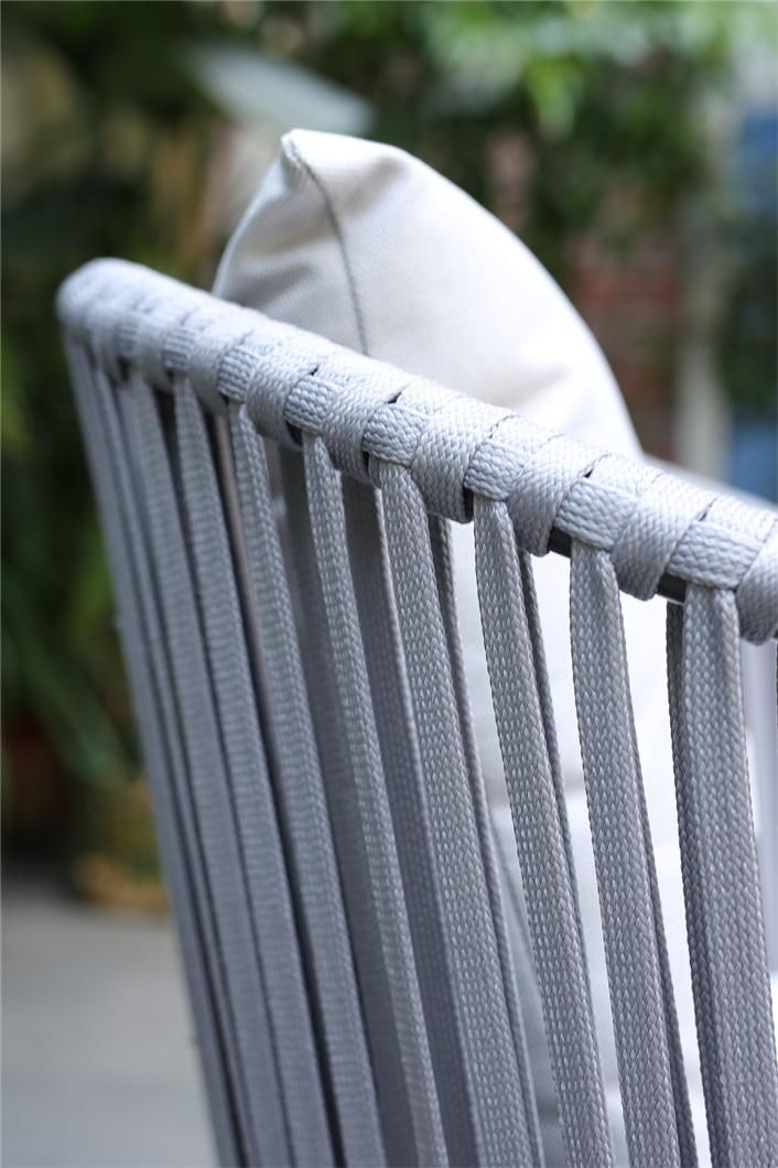 Outdoor Furniture Leisure Rattan Chair Rattan Garden Chair