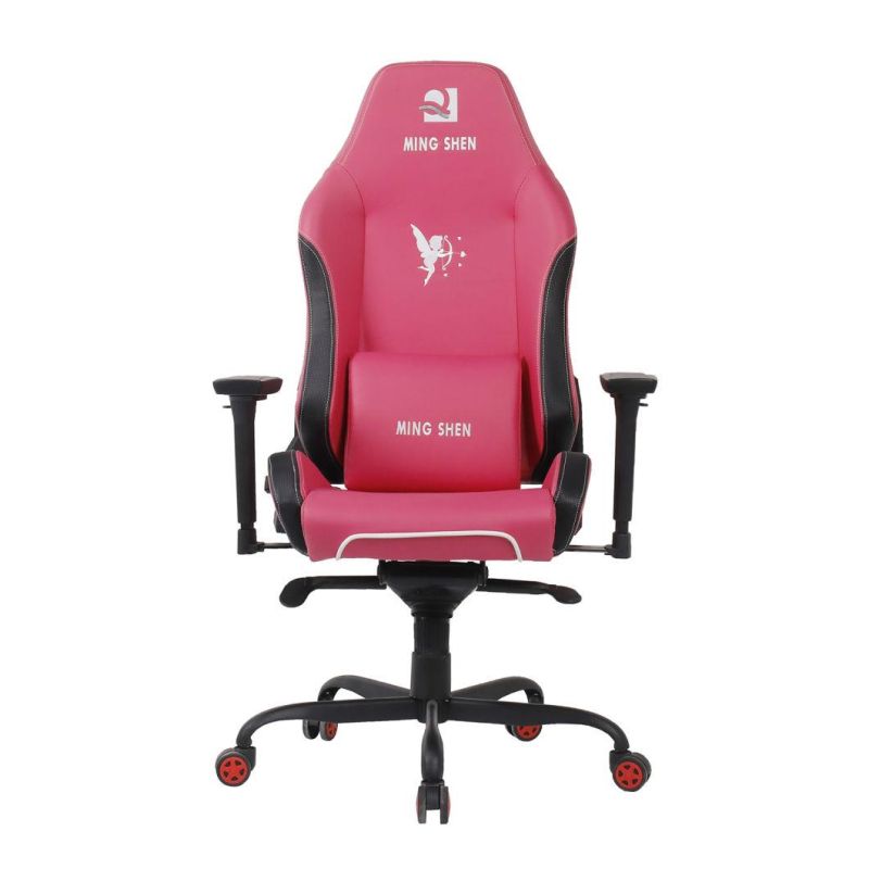 Wholesale Computer Gaming Office Chair PC Gamer Racing Style Ergonomic Comfortable Leather Gaming Chair