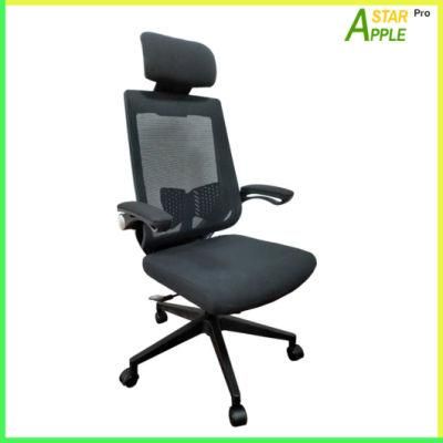 Nylon Good Quality Lumbar as-C2078 Executive Office Chair Gamer Chair