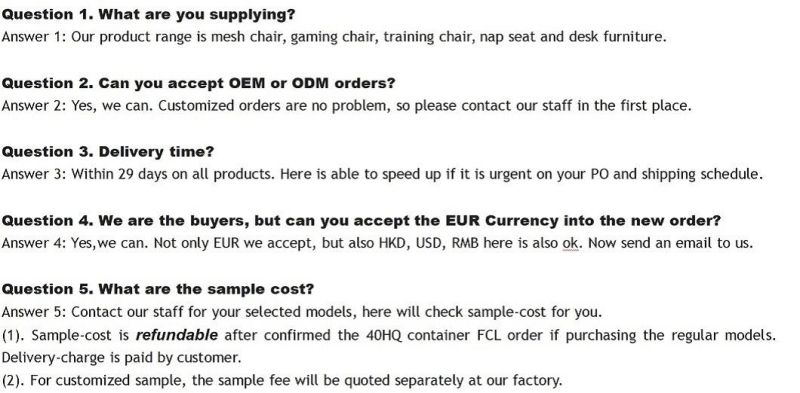 Modern Ergonomic Plastic Office Executive Shampoo Chairs Pedicure Computer Parts Game China Wholesale Market Beauty Leather Dining Gaming Barber Massage Chair