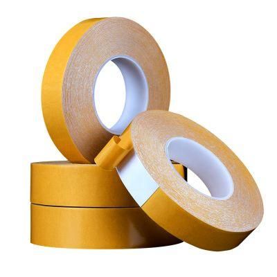 Strong Adhesive Double Sided Plate Mounting PVC Tape for Furniture Mold Fixing
