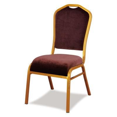 Modern Top Furniture Hotel Banquet Chair for Dining Hall