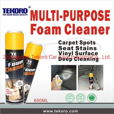New Formula High Quality Sofa Leather Cleaner