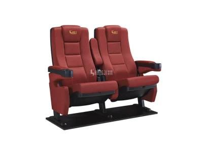 2D/3D Luxury Economic VIP Theater Movie Auditorium Cinema Couch