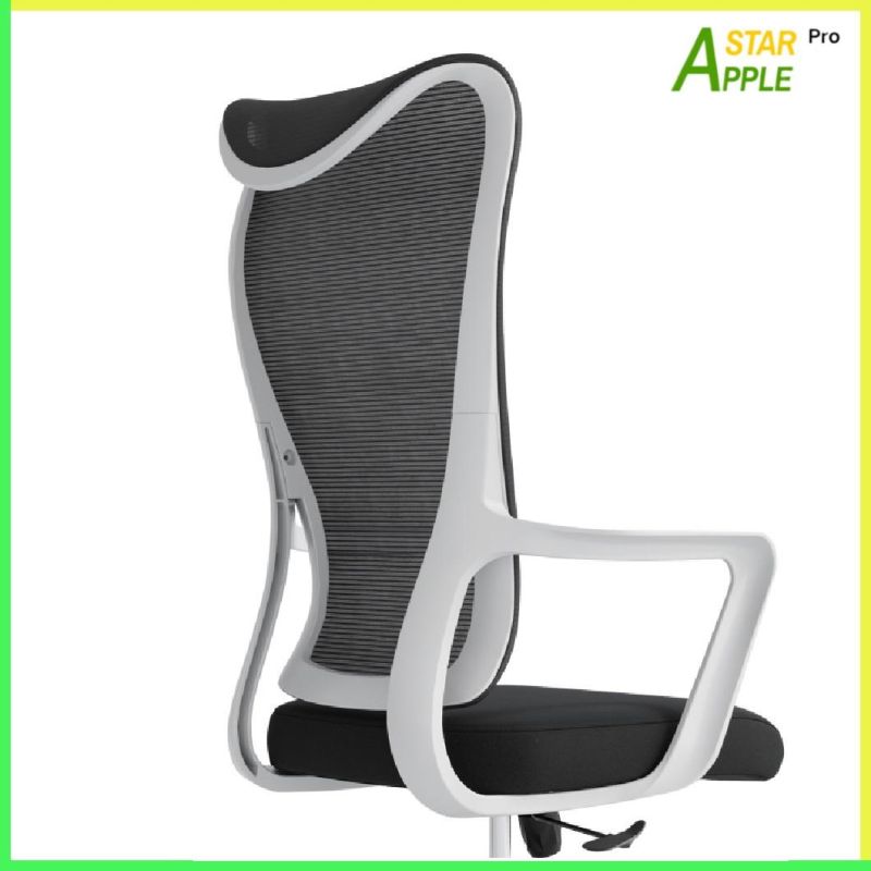 Ergonomic Plastic Executive Office Shampoo Chairs Folding Computer Parts Game Styling Beauty China Wholesale Market Barber Leather Outdoor Dining Massage Chair