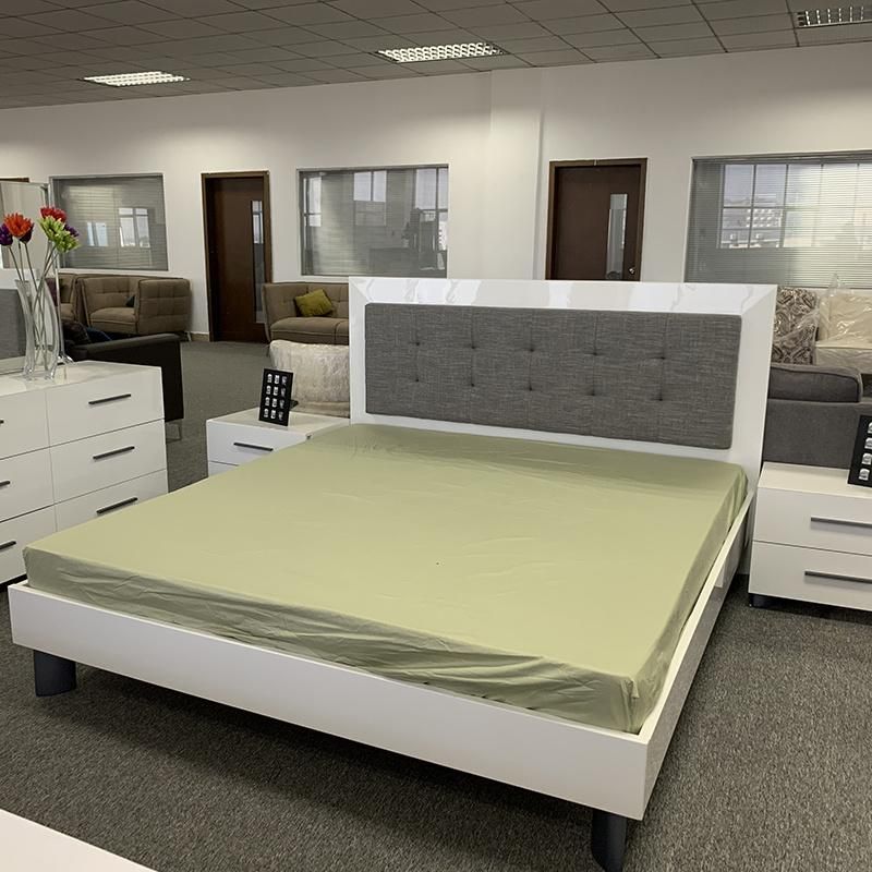 Modern Home Furniture High Quality Bedroom Furniture Sets