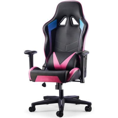 Factory Custom Revolving Racing Gaming Chair