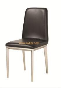 (SD-1024) Modern Home Restaurant Dining Furniture for Leather Dining Chair