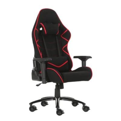 Modern Home Office Computer Recliner Gaming Chair Furniture Metal Base 4D Adjustable Armrest Gaming Office Chair