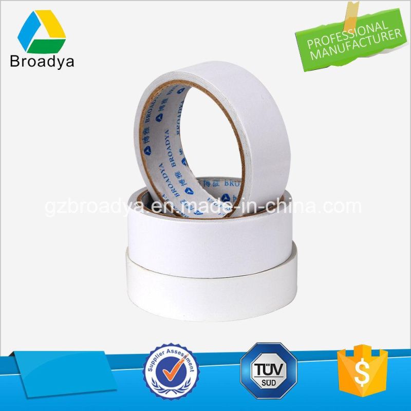 Double Sided Water Glue BOPP Filmic Carrier Tape (DPWH-08)