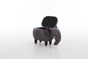 Animal Stool Bar Chair Leisure Chair