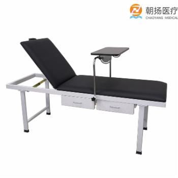 Hospital Physical Stationary Manual Exam Bed Therapy Treatment Tables Cy-C111