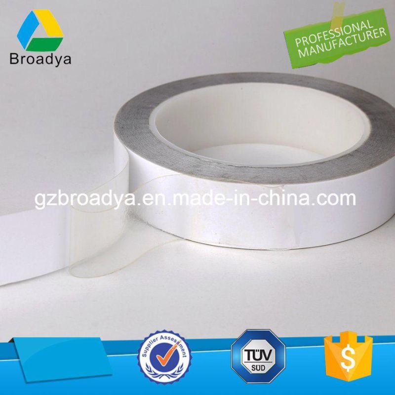 Pet Polyester Double Sided Adhesive Tape for Electronic Products (DPS08)