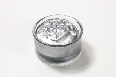Water Based Aluminium Paste for Plastic Masterbatch and Refinish