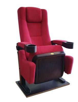China Shaking Rocking Theater Seat Reclining Seating Cinema Chair (EB02-DA)