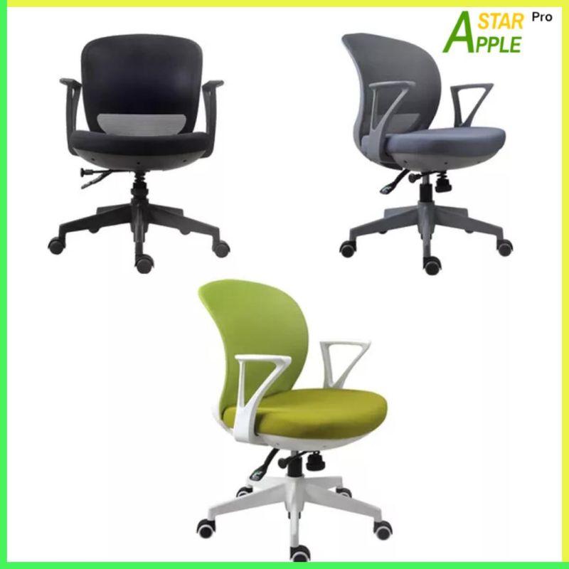 Special First New Design Ergonomic Computer Parts as-B2131wh Office Chairs