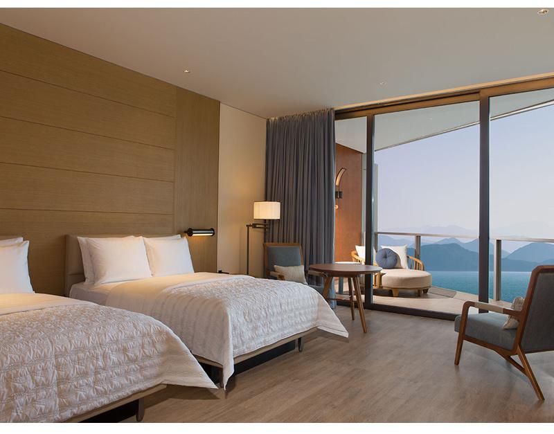 Bespoke Modern Design Hotel Bedroom Furniture