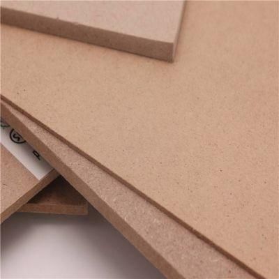 3mm 5mm 12mm 15mm 18mm Fibreboards/Melamine Board/MDF