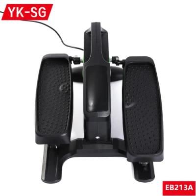 Mini Stand up Stepper Under Desk Elliptical Machine Mini Elliptical Trainer Stepper Machine