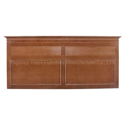 Supply Modern Wooden Furniture Bed Room Furniture King Bed Headboard for Wholesale