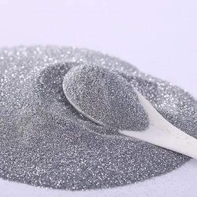 Hexagonal Polyester Glitter Decoration Supplies Glitter Powder for Paper Bag