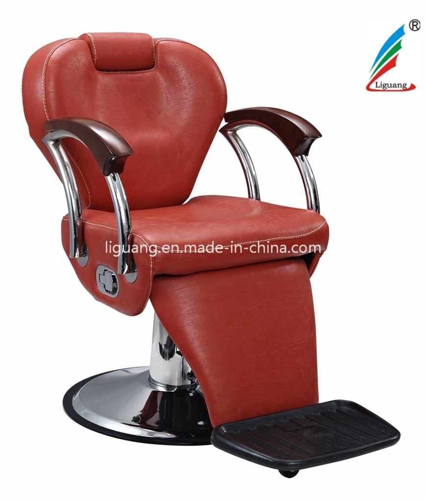 Salon Furniture B-9212 Barber Chair. Price Is Very Competitive. Sale Very Well