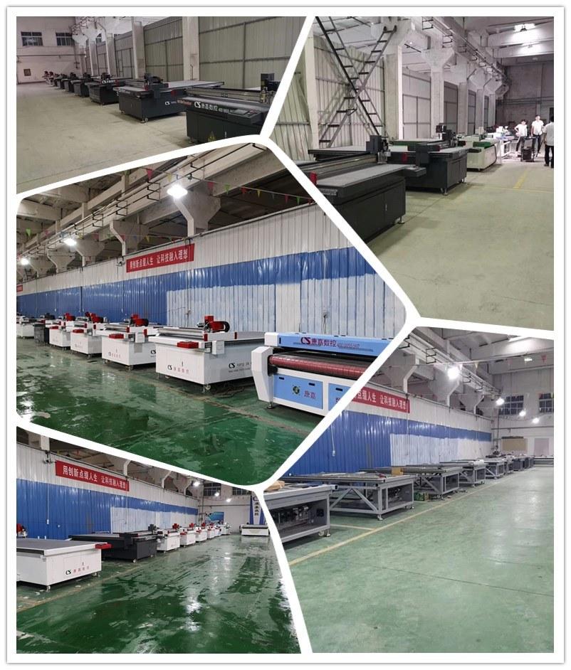 CNC Route PVC / Kt / PE / EVA Foam Board Cutting Machine Supplier