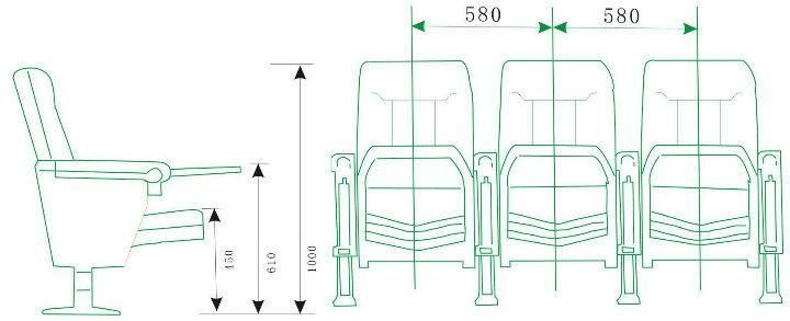 Cinema School Public Stadium Economic Theater Church Auditorium Seating