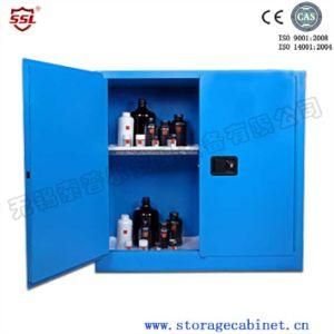 Weak Corrosive 30 Gallon Safety Cabinet