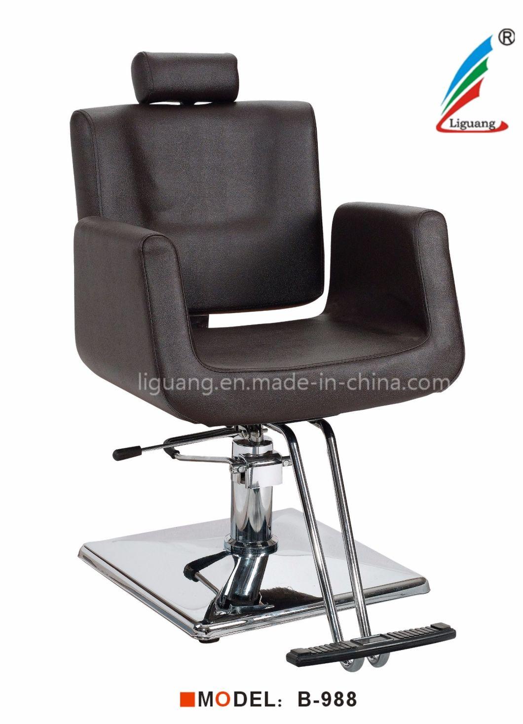 2018salon Furniture, Styling Chair, Make up Chair, Barber Chair