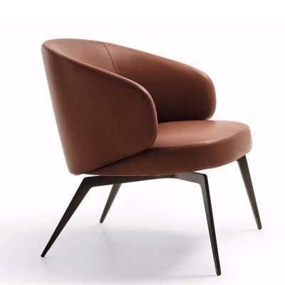 Nova Home Livingroom Furniture Leisure Chair Dining Chair Lounge Sofa Chair