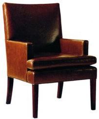 High-Class Hotel Furniture Conference Chair (EMT-HC10)